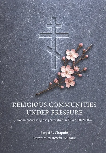 Religious Communities Under Pressure by Sergei Chapnin