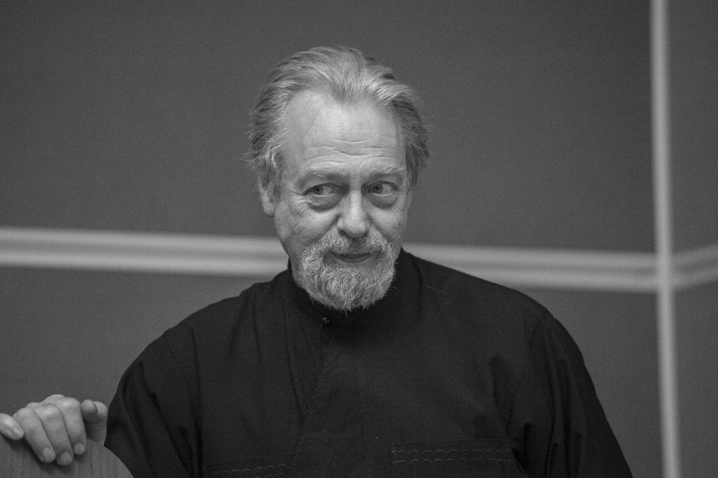 Photograph by Sergei Chapnin