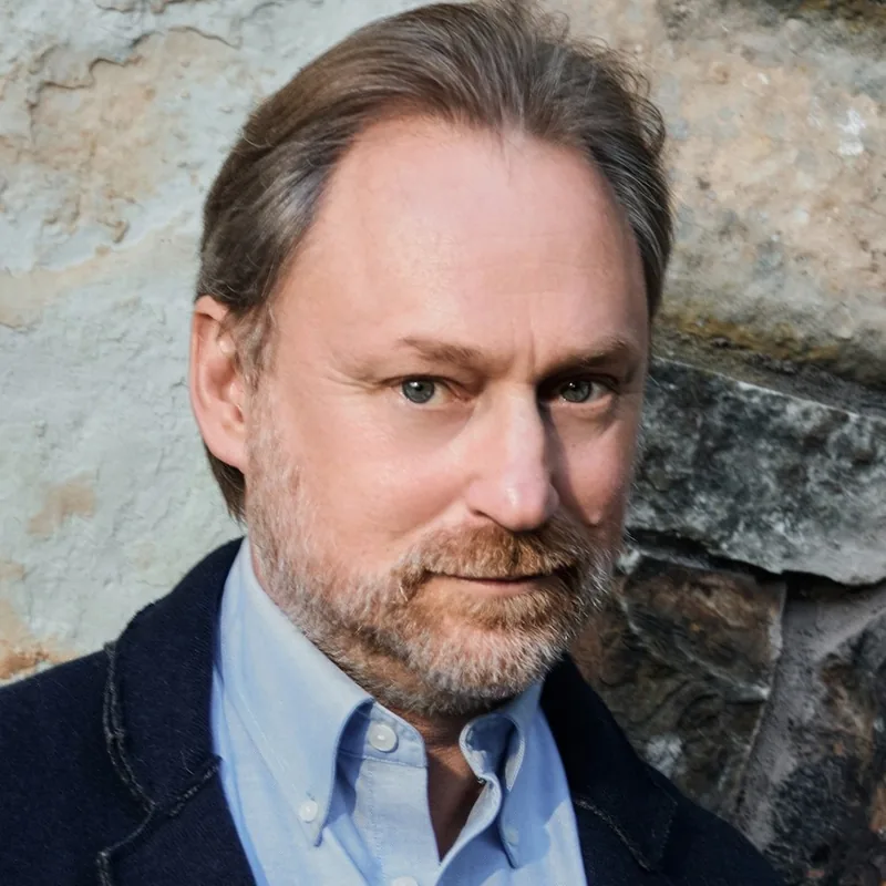 Sergei Chapnin
